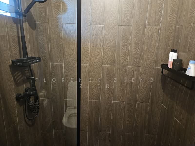 477C Upper Serangoon View, 477C Upper Serangoon View, 3 Bedrooms, 1,238 sqft, HDB Flat For Sale, by Florence Zheng Zhen, 500208266 - Bathroom - PropertyGuru.com.sg