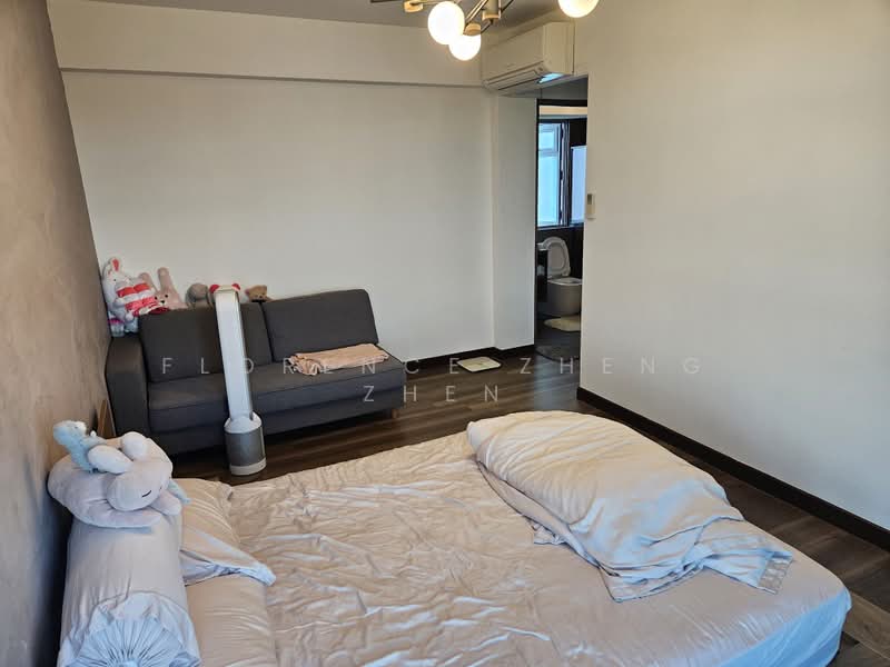 477C Upper Serangoon View, 477C Upper Serangoon View, 3 Bedrooms, 1,238 sqft, HDB Flat For Sale, by Florence Zheng Zhen, 500208266 - PropertyGuru.com.sg