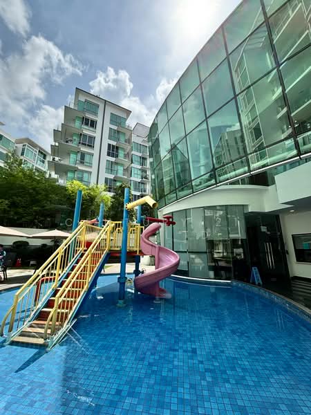 Parc Emily, 5 Mount Emily Road, 1 Bedroom, 579 sqft, Condominium For Rent, by ZHANG LIYING, 500208267 - Exterior - PropertyGuru.com.sg