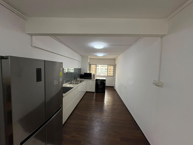 115 Jurong East Street 13, 115 Jurong East Street 13, 2 Bedrooms, 721 sqft, HDB Flat For Sale, by Dennis Lim, 500208268 - Kitchen - PropertyGuru.com.sg