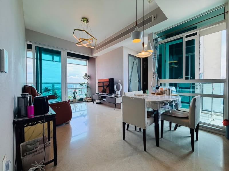 Principal Garden, 99 Prince Charles Crescent, 2 Bedrooms, 861 sqft, Condominium For Sale, by Maxx Wong, 500208270 - PropertyGuru.com.sg