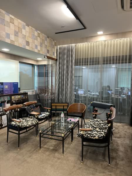 Premier @ Kaki Bukit, 10 Kaki Bukit Avenue 4, 1,087 sqft, Factory / Workshop (B2) For Rent, by Lisa Liu, 500208277 - Interior - CommercialGuru.com.sg