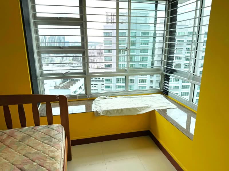 455 Clementi Avenue 3, 455 Clementi Avenue 3, Room Rental, 130 sqft, HDB Flat For Rent, by Steven Choo, 500208279 - View - PropertyGuru.com.sg