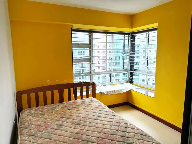 455 Clementi Avenue 3, 455 Clementi Avenue 3, Room Rental, 130 sqft, HDB Flat For Rent, by Steven Choo, 500208279 - Bedroom - PropertyGuru.com.sg