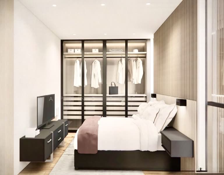 Stevens / Robin / Balmoral 📲 Daphne 合宝 9855.9638, , 6 Bedrooms, 6,007 sqft, Semi-Detached House For Sale, by Daphne Tay 谢合宝, 500208281 - Bedroom - PropertyGuru.com.sg