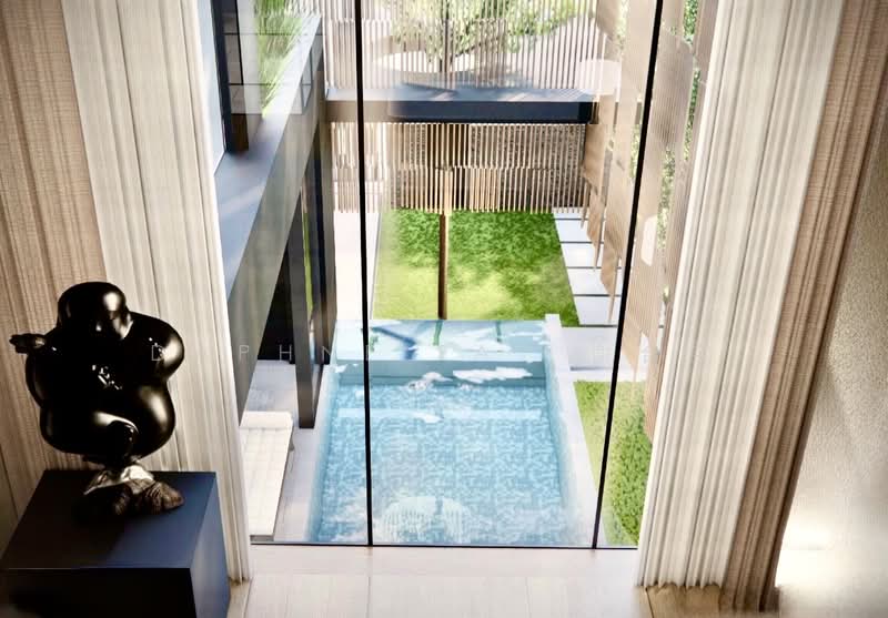 Stevens / Robin / Balmoral, , 6 Bedrooms, 6,007 sqft, Semi-Detached House For Sale, by Daphne Tay 谢合宝, 500208281 - Garden - PropertyGuru.com.sg