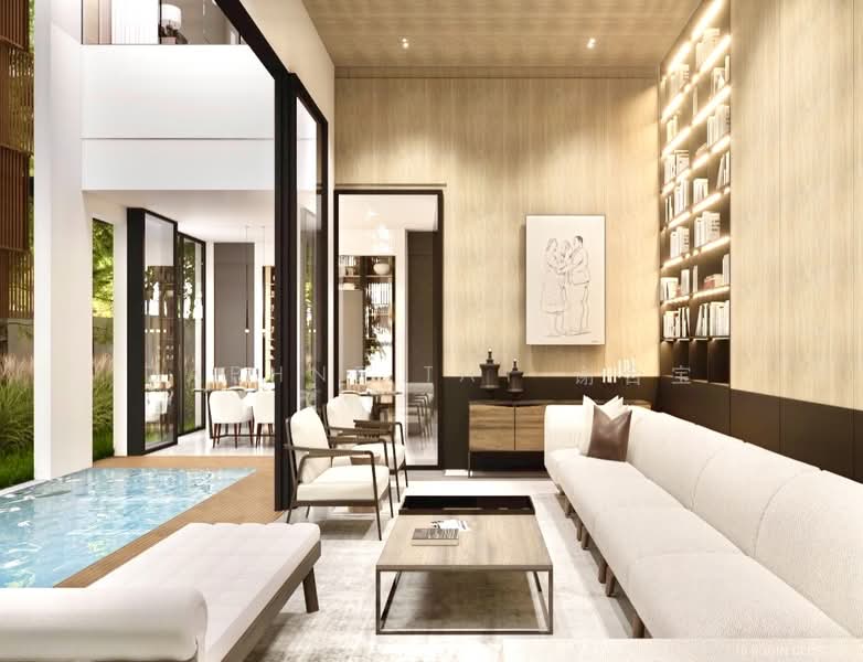 Stevens / Robin / Balmoral 📲 Daphne 合宝 9855.9638, , 6 Bedrooms, 6,007 sqft, Semi-Detached House For Sale, by Daphne Tay 谢合宝, 500208281 - Living Room - PropertyGuru.com.sg