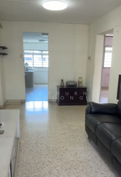 503 Ang Mo Kio Avenue 5, 503 Ang Mo Kio Avenue 5, 2 Bedrooms, 883 sqft, HDB Flat For Sale, by Rayburn Cheong, 500208283 - Living Room - PropertyGuru.com.sg