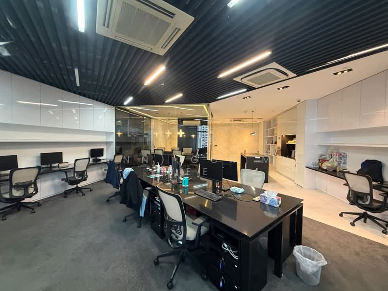 AZ @ Paya Lebar, 140 Paya Lebar Road, 1,399 sqft, Light Industrial (B1) For Sale, by (Lynn) Gor Mui Yee, 500208284 - Study - CommercialGuru.com.sg