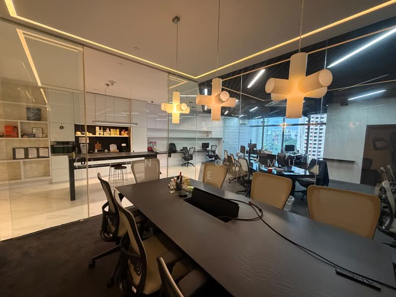 AZ @ Paya Lebar, 140 Paya Lebar Road, 1,399 sqft, Light Industrial (B1) For Sale, by (Lynn) Gor Mui Yee, 500208284 - Interior - CommercialGuru.com.sg