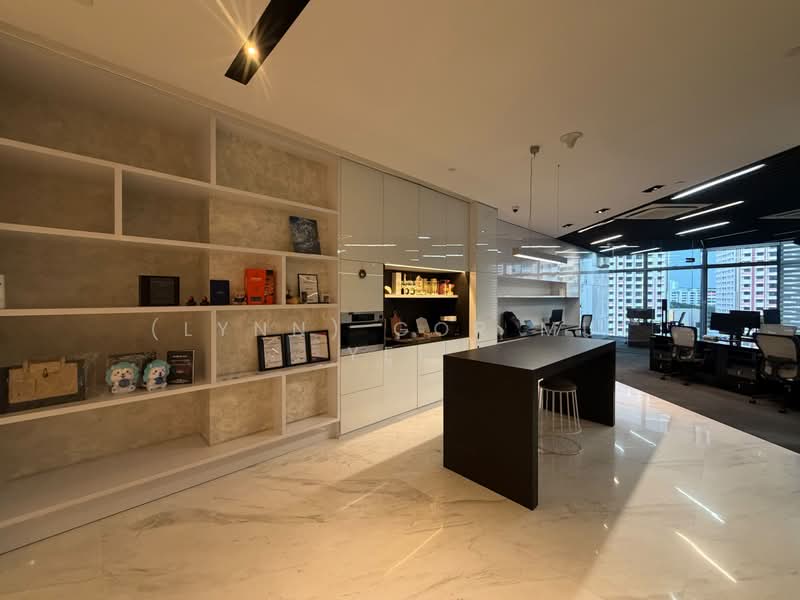 AZ @ Paya Lebar, 140 Paya Lebar Road, 1,399 sqft, Light Industrial (B1) For Sale, by (Lynn) Gor Mui Yee, 500208284 - Interior - CommercialGuru.com.sg