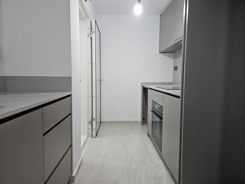 Terra Hill, 18 Yew Siang Road, 3 Bedrooms, 1,335 sqft, Condominium For Sale, by Ethel Lim, 500208286 - Kitchen - PropertyGuru.com.sg