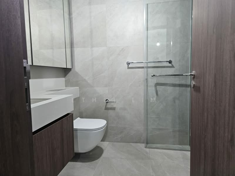 Terra Hill, 18 Yew Siang Road, 3 Bedrooms, 1,335 sqft, Condominium For Sale, by Ethel Lim, 500208286 - Bathroom - PropertyGuru.com.sg