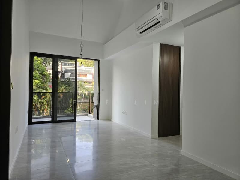 Terra Hill, 18 Yew Siang Road, 3 Bedrooms, 1,335 sqft, Condominium For Sale, by Ethel Lim, 500208286 - Living Room - PropertyGuru.com.sg