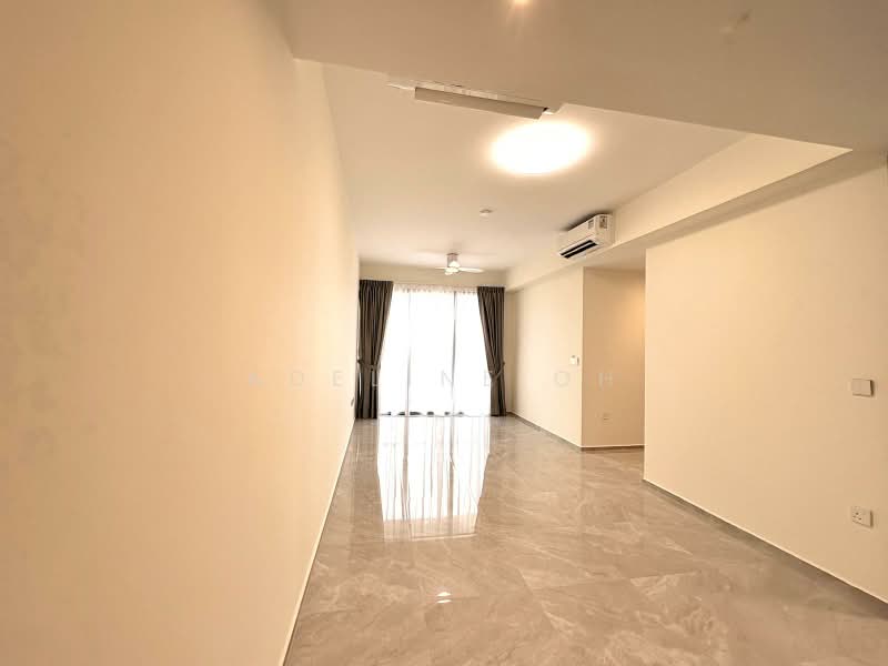 Tembusu Grand, 94 Jalan Tembusu, 3 Bedrooms, 990 sqft, Condominium For Rent, by Adeline Oh, 500208296 - Living Room - PropertyGuru.com.sg