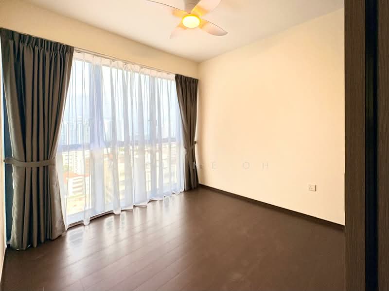 Tembusu Grand, 94 Jalan Tembusu, 3 Bedrooms, 990 sqft, Condominium For Rent, by Adeline Oh, 500208296 - Bedroom - PropertyGuru.com.sg