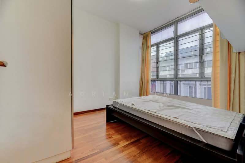 The Alcove, 10 Lorong 27 Geylang Singapore, 3 Bedrooms, 1,324 sqft, Condominium For Rent, by Adrian Lim, 500208300 - Bedroom - PropertyGuru.com.sg