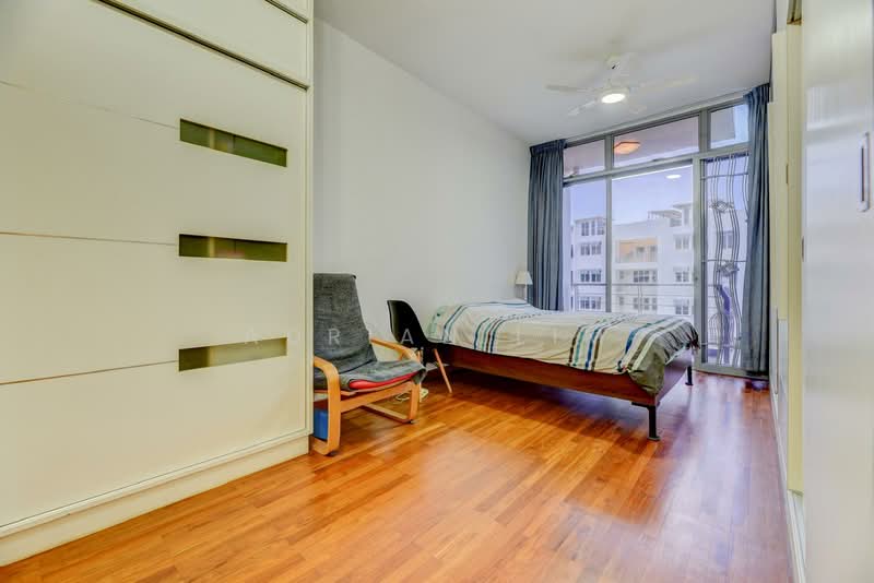 The Alcove, 10 Lorong 27 Geylang Singapore, 3 Bedrooms, 1,324 sqft, Condominium For Rent, by Adrian Lim, 500208300 - Bedroom - PropertyGuru.com.sg