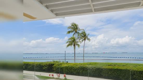 The Azure, 201 Ocean Drive, 3 Bedrooms, 1,927 sqft, Condominium For Sale, by Alex Toh C W, 500208302 - PropertyGuru.com.sg