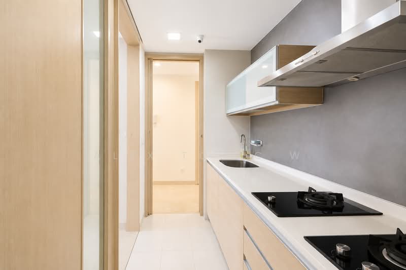 The Azure, 201 Ocean Drive, 3 Bedrooms, 1,927 sqft, Condominium For Sale, by Alex Toh C W, 500208302 - PropertyGuru.com.sg