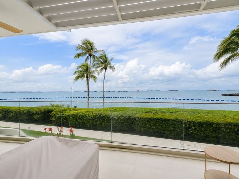 The Azure, 201 Ocean Drive, 3 Bedrooms, 1,927 sqft, Condominium For Sale, by Alex Toh C W, 500208302 - PropertyGuru.com.sg