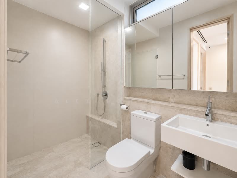 The Azure, 201 Ocean Drive, 3 Bedrooms, 1,927 sqft, Condominium For Sale, by Alex Toh C W, 500208302 - PropertyGuru.com.sg