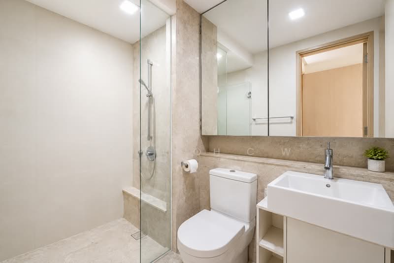 The Azure, 201 Ocean Drive, 3 Bedrooms, 1,927 sqft, Condominium For Sale, by Alex Toh C W, 500208302 - PropertyGuru.com.sg