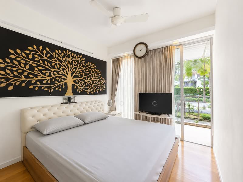 The Azure, 201 Ocean Drive, 3 Bedrooms, 1,927 sqft, Condominium For Sale, by Alex Toh C W, 500208302 - PropertyGuru.com.sg