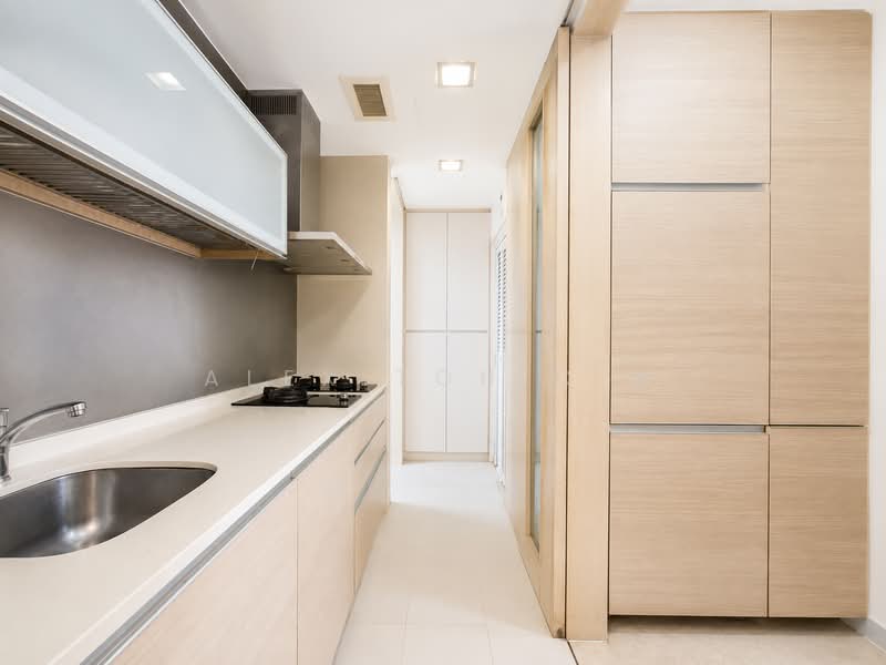The Azure, 201 Ocean Drive, 3 Bedrooms, 1,927 sqft, Condominium For Sale, by Alex Toh C W, 500208302 - PropertyGuru.com.sg