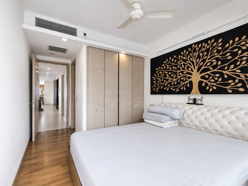 The Azure, 201 Ocean Drive, 3 Bedrooms, 1,927 sqft, Condominium For Sale, by Alex Toh C W, 500208302 - PropertyGuru.com.sg