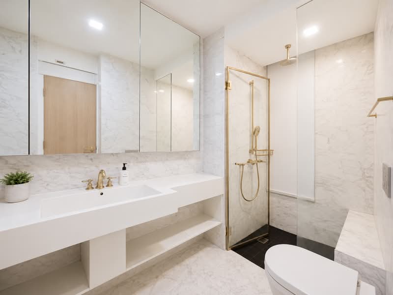 The Azure, 201 Ocean Drive, 3 Bedrooms, 1,927 sqft, Condominium For Sale, by Alex Toh C W, 500208302 - PropertyGuru.com.sg
