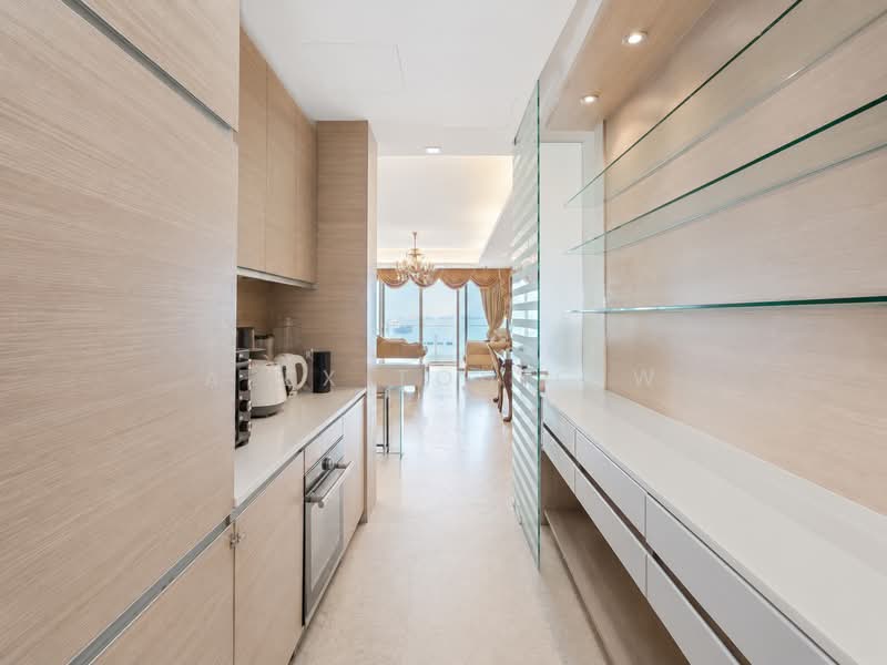 The Azure, 201 Ocean Drive, 3 Bedrooms, 1,927 sqft, Condominium For Sale, by Alex Toh C W, 500208302 - PropertyGuru.com.sg