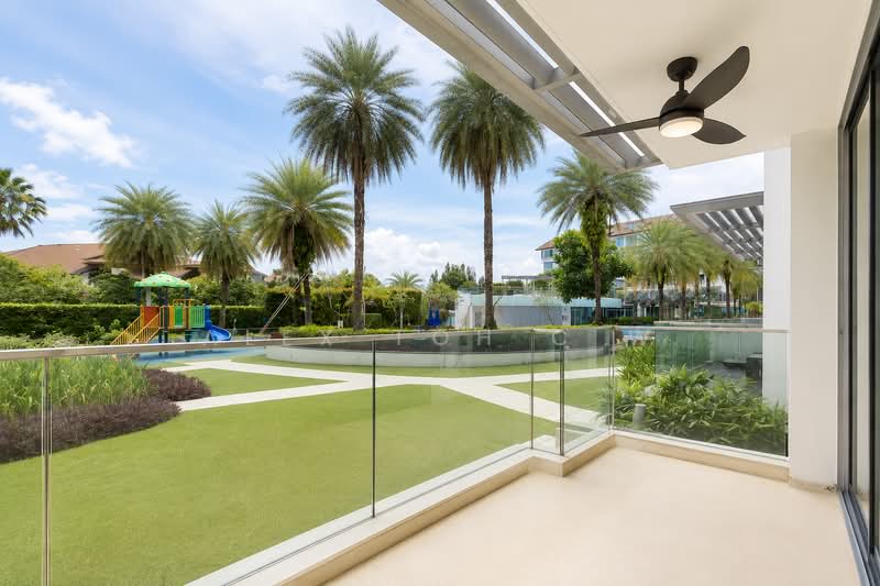 The Azure, 201 Ocean Drive, 3 Bedrooms, 1,927 sqft, Condominium For Sale, by Alex Toh C W, 500208302 - PropertyGuru.com.sg