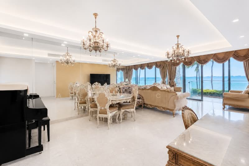 The Azure, 201 Ocean Drive, 3 Bedrooms, 1,927 sqft, Condominium For Sale, by Alex Toh C W, 500208302 - PropertyGuru.com.sg