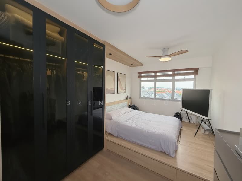 152C Bedok South Road, 152C Bedok South Road, 3 Bedrooms, 1,216 sqft, HDB Flat For Sale, by Brenda Teo, 500208305 - Master Bedroom - PropertyGuru.com.sg