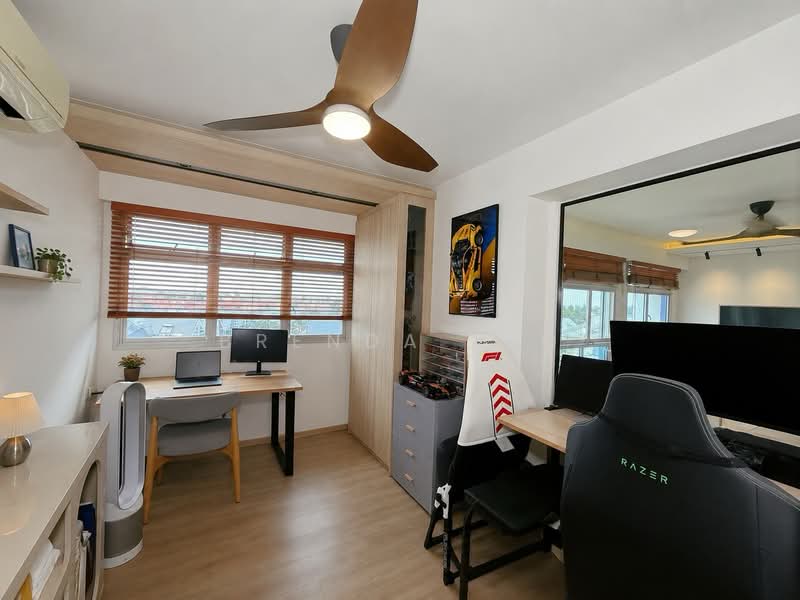 152C Bedok South Road, 152C Bedok South Road, Bedok / Upper East Coast, 3 Bedrooms, 1,216 sqft, HDB Flat For Sale, by Brenda Teo, 500208305 - Study - PropertyGuru.com.sg