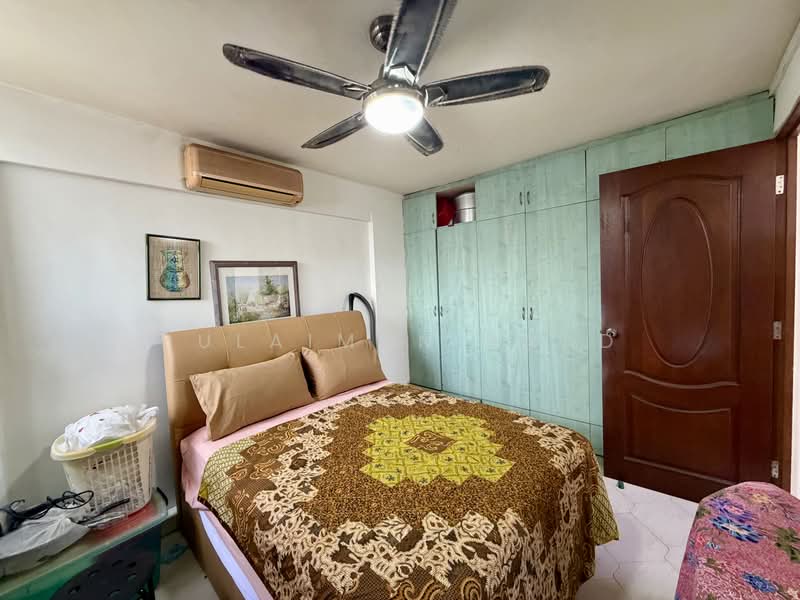506 Bukit Batok Street 52, 506 Bukit Batok Street 52, 2 Bedrooms, 645 sqft, HDB Flat For Sale, by Sulaiman Saad, 500208309 - Bedroom - PropertyGuru.com.sg
