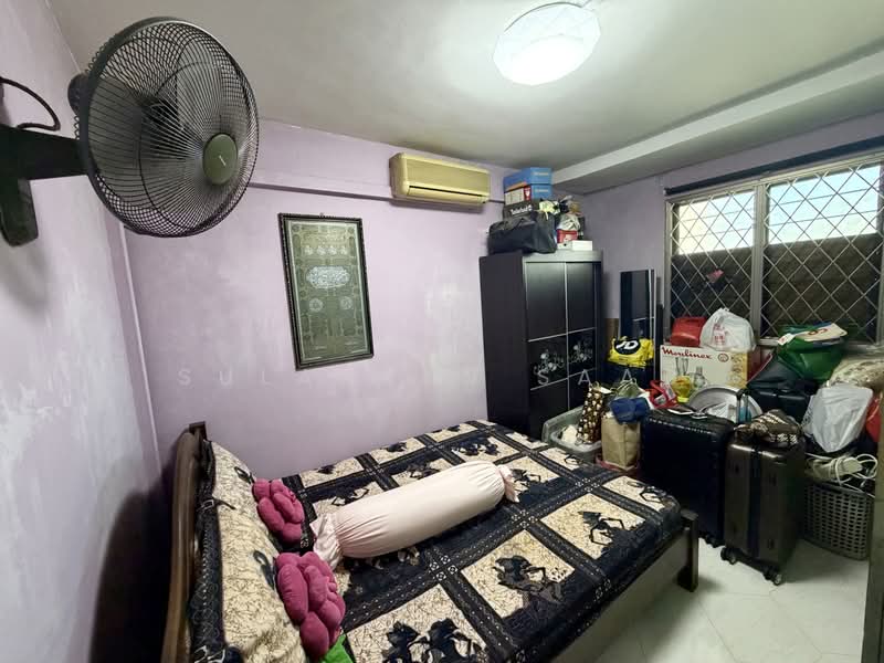 506 Bukit Batok Street 52, 506 Bukit Batok Street 52, 2 Bedrooms, 645 sqft, HDB Flat For Sale, by Sulaiman Saad, 500208309 - Bedroom - PropertyGuru.com.sg