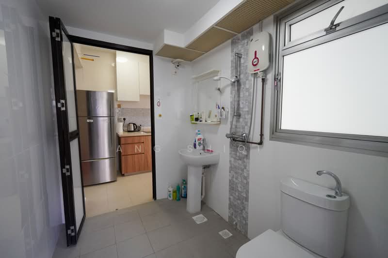 366B Sembawang Crescent, 366B Sembawang Crescent, 1 Bedroom, 517 sqft, HDB Flat For Sale, by Ang ShiQi, 500208311 - Kitchen - PropertyGuru.com.sg