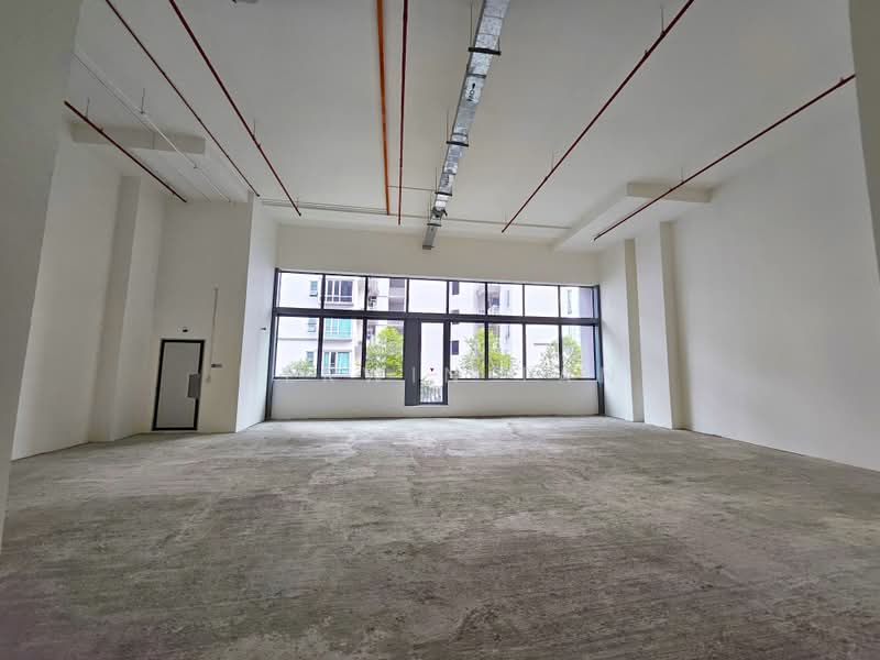 Space 18, 18 Lorong Ampas, 1,787 sqft, Light Industrial (B1) For Sale, by Merwin Tan, 500208312 - Interior - CommercialGuru.com.sg