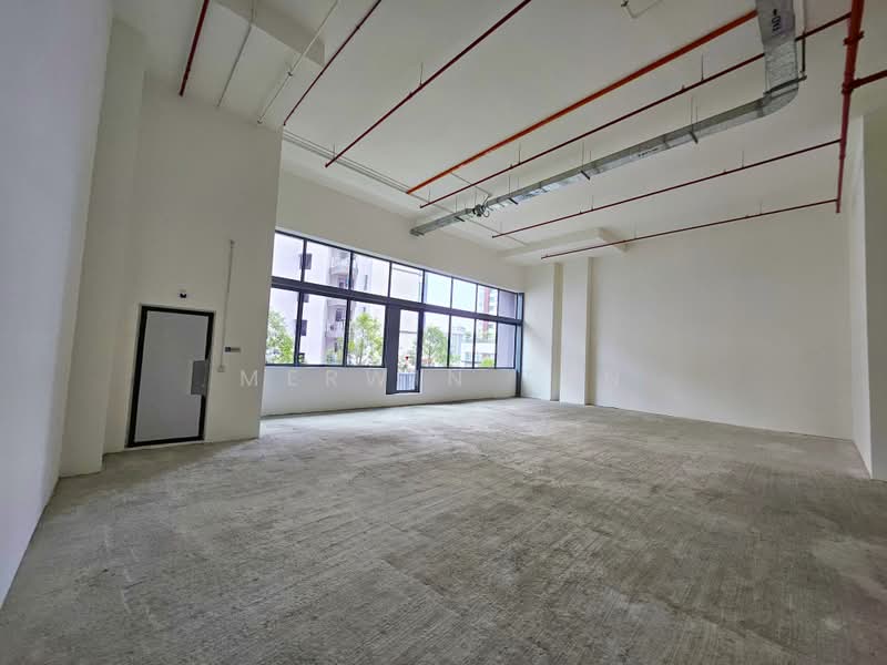 Space 18, 18 Lorong Ampas, 1,787 sqft, Light Industrial (B1) For Sale, by Merwin Tan, 500208312 - Interior - CommercialGuru.com.sg