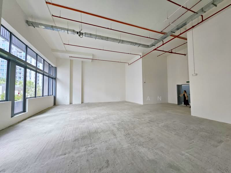 Space 18, 18 Lorong Ampas, 1,787 sqft, Light Industrial (B1) For Sale, by Merwin Tan, 500208312 - Interior - CommercialGuru.com.sg
