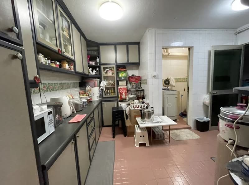 542 Serangoon North Avenue 4, 542 Serangoon North Avenue 4, 3 Bedrooms, 1,582 sqft, HDB Flat For Rent, by Phyllis Ho, 500208313 - Kitchen - PropertyGuru.com.sg