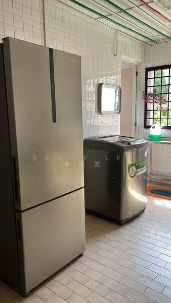607 Ang Mo Kio Avenue 4, 607 Ang Mo Kio Avenue 4, 2 Bedrooms, 721 sqft, HDB Flat For Rent, by Bruce Lee 李奕宏, 500208316 - Interior - PropertyGuru.com.sg