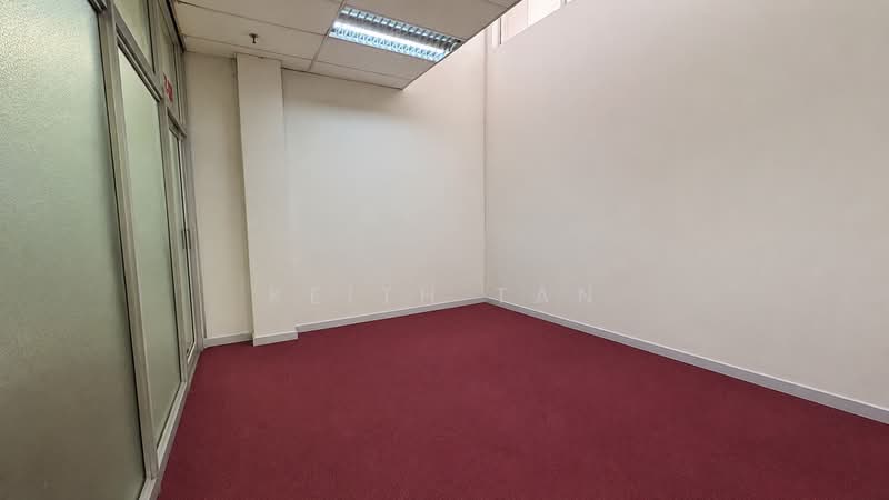 Hoa Nam Building, 27 Foch Road, 237 sqft, Office For Sale, by Keith Tan, 500208317 - Interior - CommercialGuru.com.sg