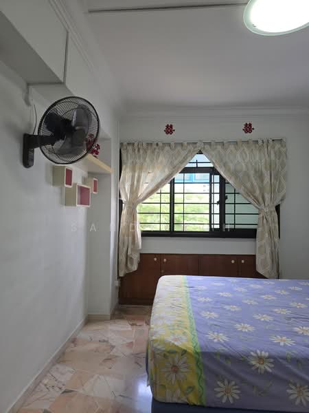 976 Hougang Street 91, 976 Hougang Street 91, Room Rental, 150 sqft, HDB Flat For Rent, by Sandy Koh, 500208318 - Bedroom - PropertyGuru.com.sg