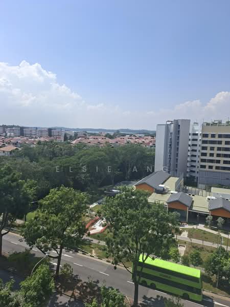 505 Pasir Ris Street 52, 505 Pasir Ris Street 52, Room Rental, 150 sqft, HDB Flat For Rent, by Elsie Ang, 500208319 - Exterior - PropertyGuru.com.sg