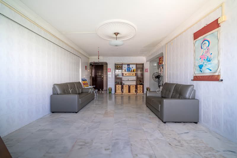 22 Saint George's Road, 22 Saint George's Road, 3 Bedrooms, 1,270 sqft, HDB Flat For Sale, by Yian Wong, 500208320 - Living Room - PropertyGuru.com.sg
