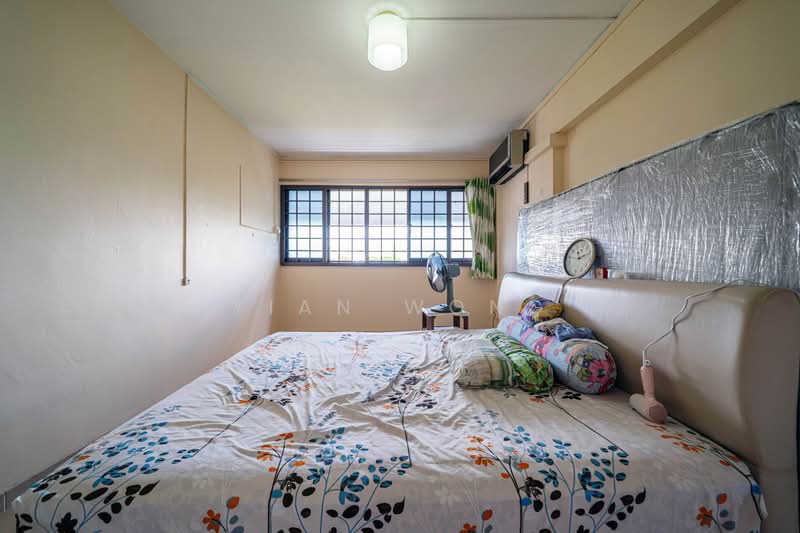 22 Saint George's Road, 22 Saint George's Road, 3 Bedrooms, 1,270 sqft, HDB Flat For Sale, by Yian Wong, 500208320 - Bedroom - PropertyGuru.com.sg