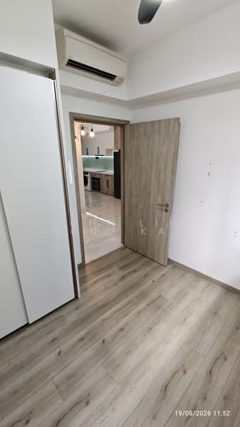 The Alps Residences, 117 Tampines Street 86, 2 Bedrooms, 689 sqft, Condominium For Rent, by John Lim Hong Kai, 500208321 - Kitchen - PropertyGuru.com.sg